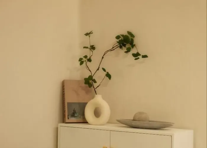 ヴィラ Suajae 2room,3bed ,3mins Hapjeong 1f *