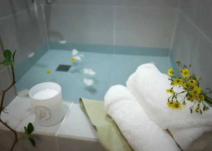 Suajae 2room,3bed ,3mins Hapjeong 1f ソウル特別市