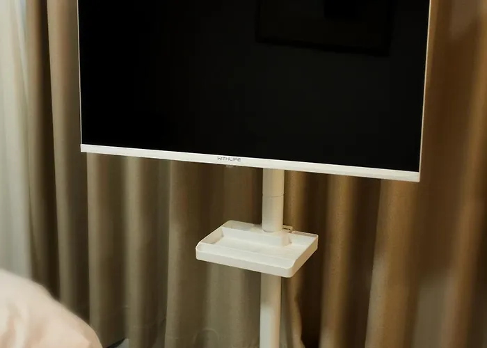ヴィラ Suajae 2room,3bed ,3mins Hapjeong 1f *